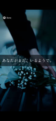 HIROOMI(ﾋﾛｵﾐ) あなたがまだ、いるようで。