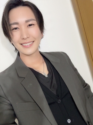 ATSUMU(アツム) 告知