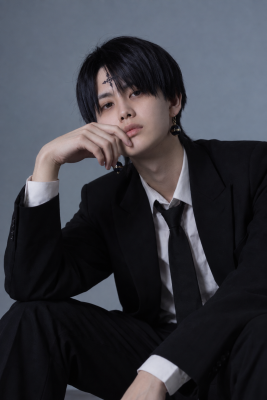 HASUMI(ハスミ) 人生初コスプレ