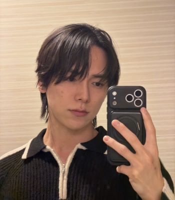 TOYUNG(トユン) 今月もよろしく