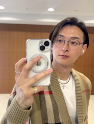 KONOSUKE(ｺｳﾉｽｹ) うまく利用されるのは 誰だって気分がよくない