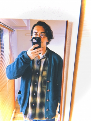 MOCHI(モチ) 「可愛い」って言われるのに、抵抗があるだと!