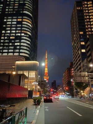 KOYOI(ｺﾖｲ) タワー