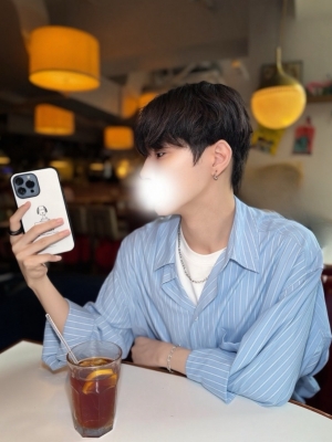 SHIRO(ｼﾛ) 初めてお会いした日の、最初から最後まで