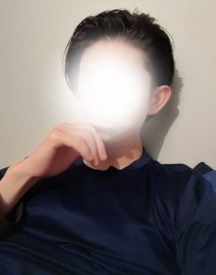 SHINNOSUKE(ｼﾝﾉｽｹ) 落ち着き具合