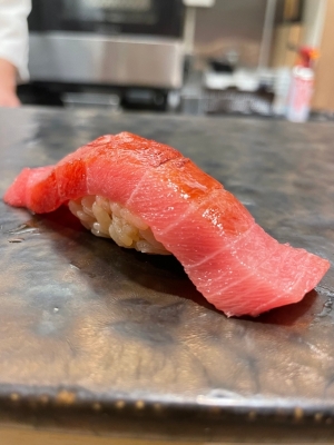 HIROKI(ﾋﾛｷ) 鮨食べてきました！
