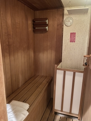 AIMA（ｱｲﾏ） サウナ🧖‍♀️