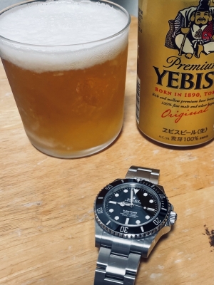 SEN(ｾﾝ) 本業仕事納め