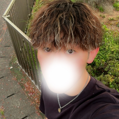 HIROYA(ﾋﾛﾔ) 笑顔で誠実に