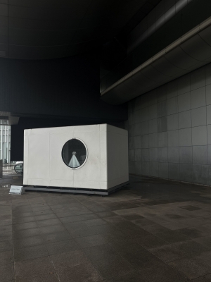 MASH(ﾏｯｼｭ) 和歌山に一人旅へ行ったときの美術館巡り。