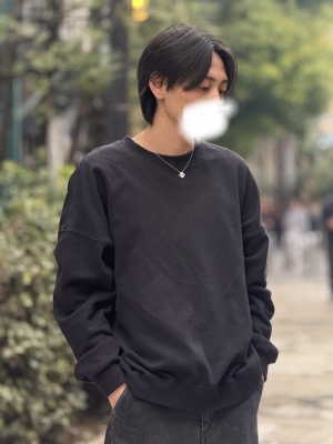 YOUNGDAE(ﾖﾝﾃﾞ) しゅきんです