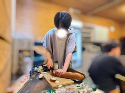 BOSS(ﾎﾞｽ) (^ට ‧̫ ට^)੭