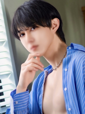 YUU (ユウ) エロい事