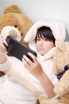 YUCHI(ﾕﾁ) 優しさ