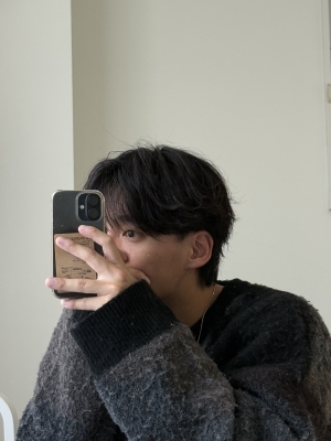 MASH(ﾏｯｼｭ) 無加工みらーしょっと📷