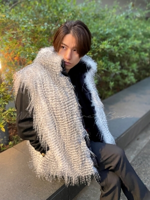 KLUTCH(クラッチ) 冬服
