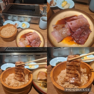 KONOSUKE(ｺｳﾉｽｹ) 肉を焼かない焼肉屋