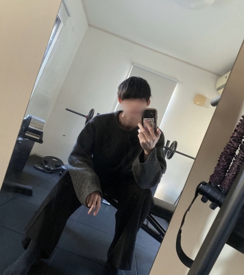 NISHI(ニシ) 【復活】