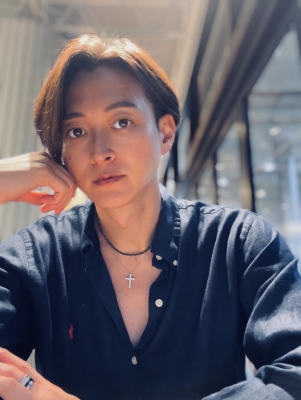 KONOSUKE(ｺｳﾉｽｹ) 誰かが1年前からやっていること