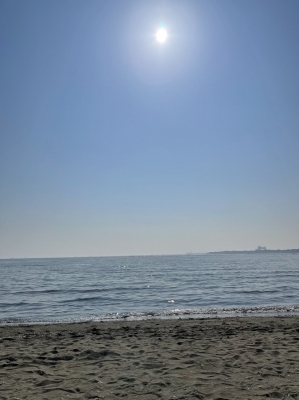 MINORI(ﾐﾉﾘ) 心の余裕がないと