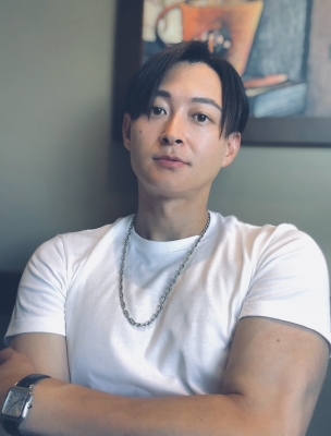 KONOSUKE(ｺｳﾉｽｹ) 我慢してきた人にしか 咲かせられない花があるよ