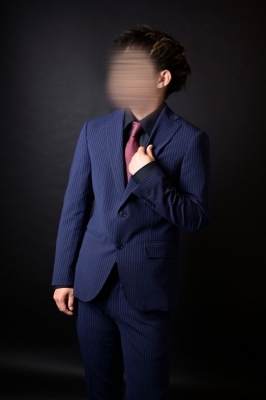 中の人 SHO