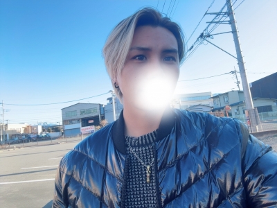 ATSUSHI(ｱﾂｼ) 甲府に行ってきたよ🏯