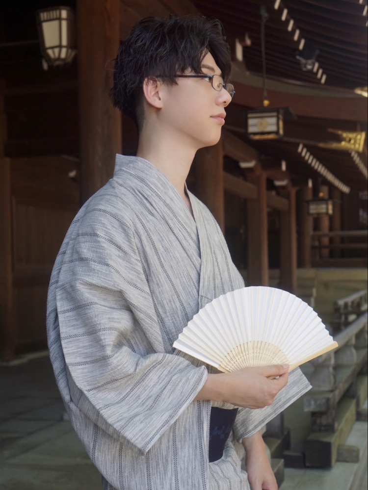 YUZURU(ユズル)