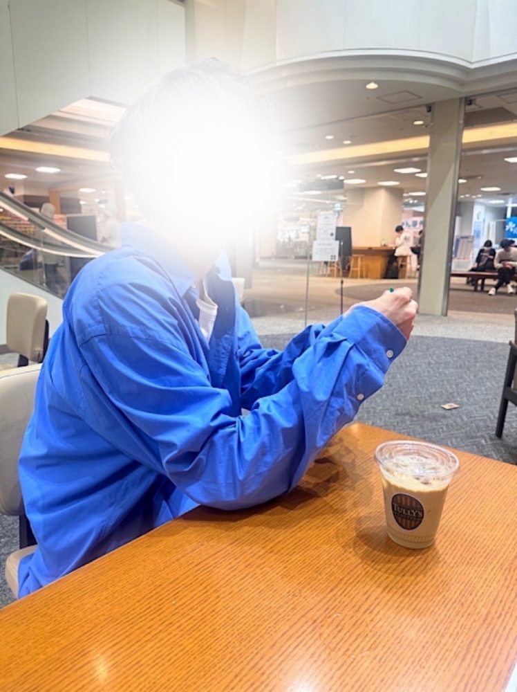 YOHEI（ﾖｳﾍｲ）