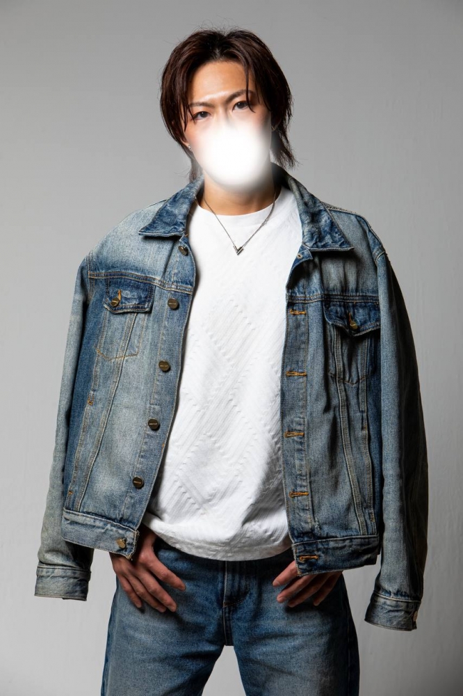 RINTAROU(ﾘﾝﾀﾛｳ)