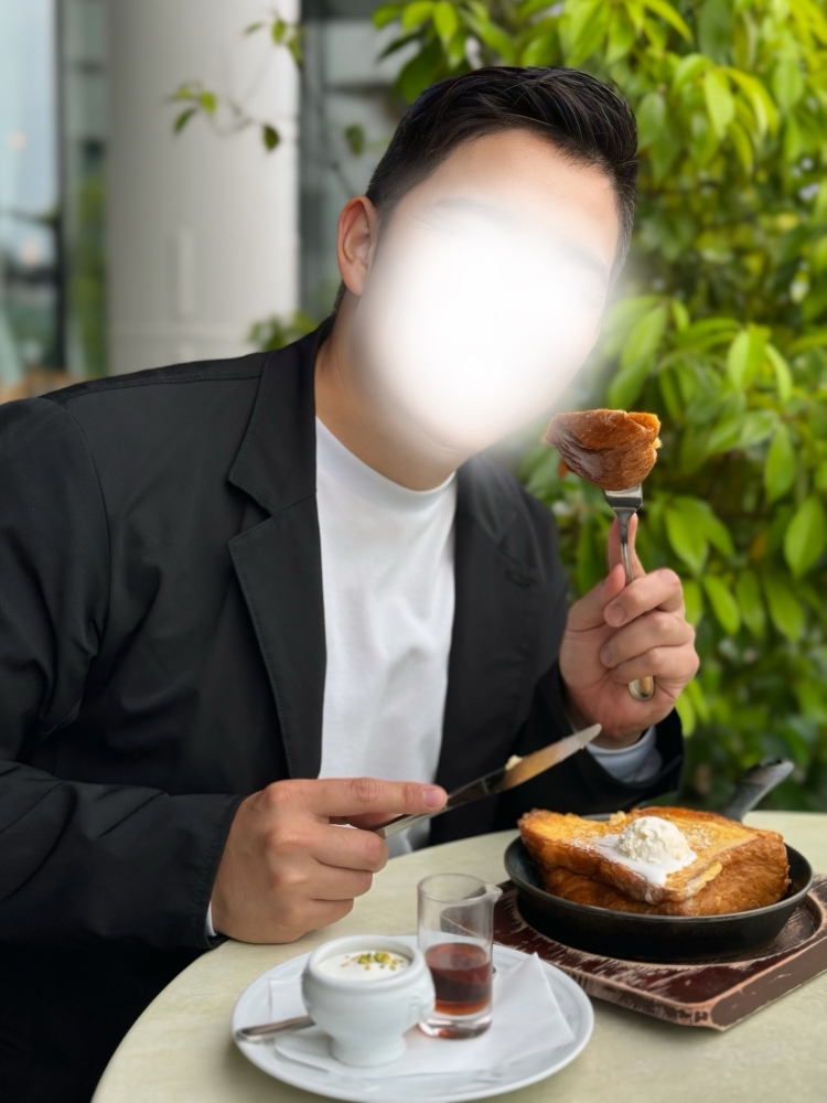 TAKUMA(タクマ)