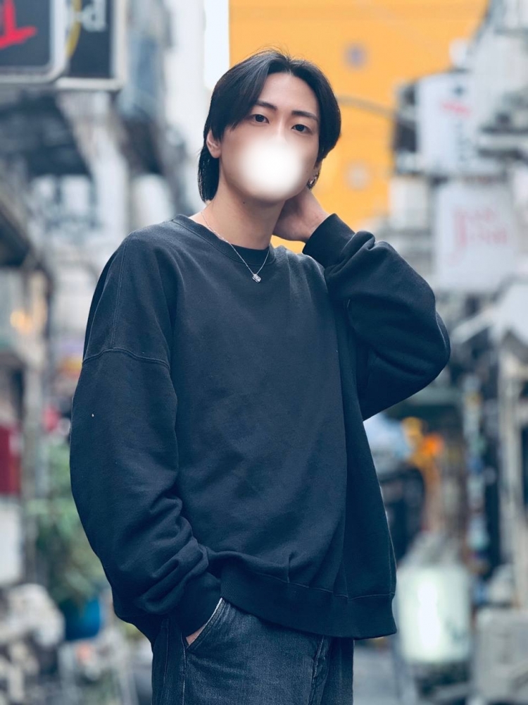 YOUNGDAE(ﾖﾝﾃﾞ)