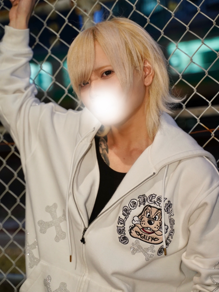 RURU(ﾙﾙ)
