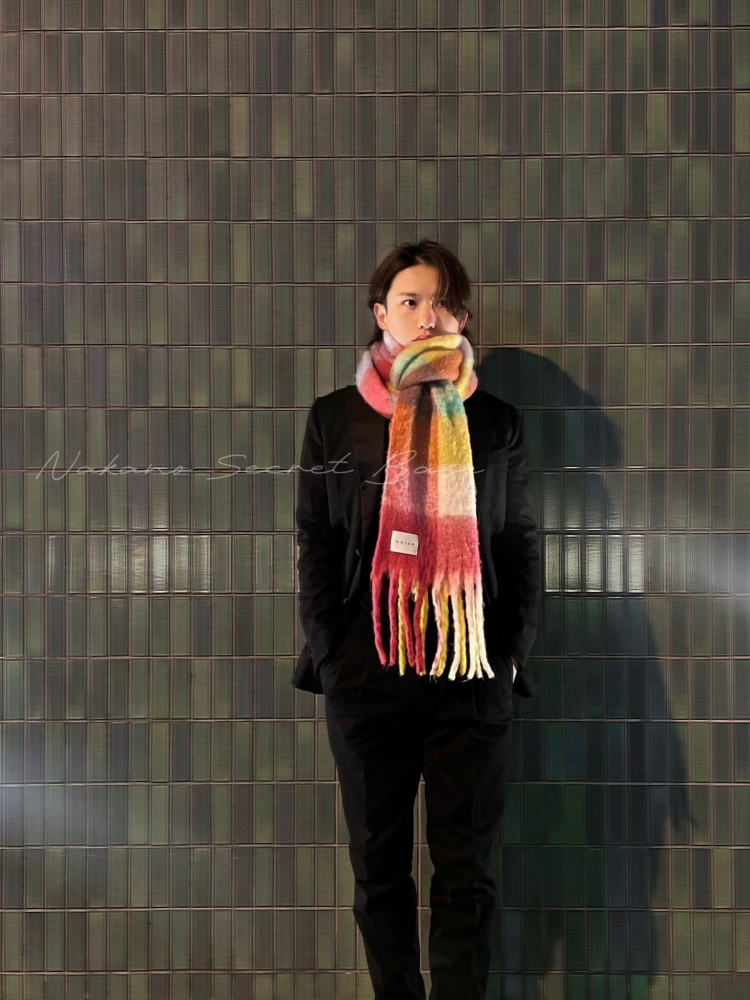 KLUTCH(ｸﾗｯﾁ)