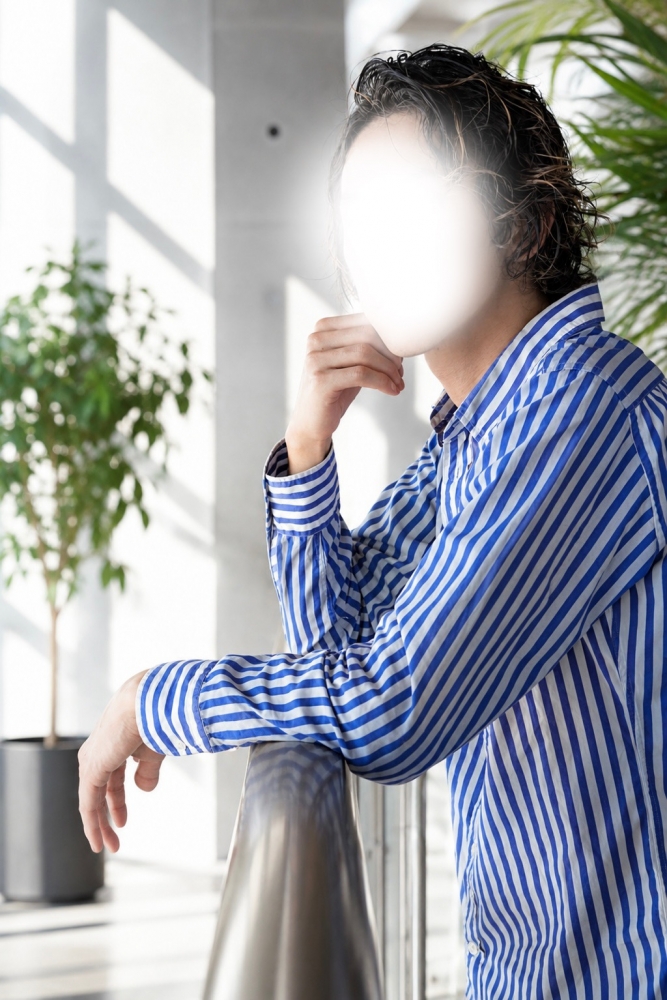 HIKARU(ﾋｶﾙ)