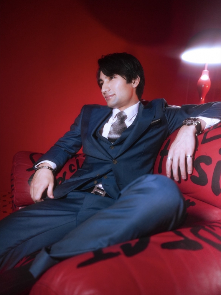 YONATAN(ﾖﾅﾀﾝ)