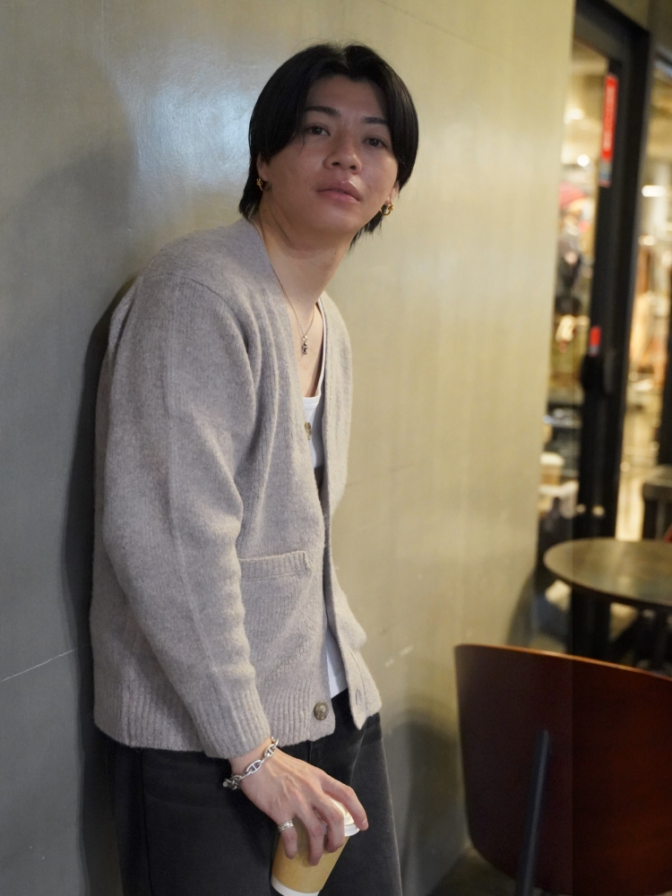 DAIJU(ﾀﾞｲｼﾞｭ)