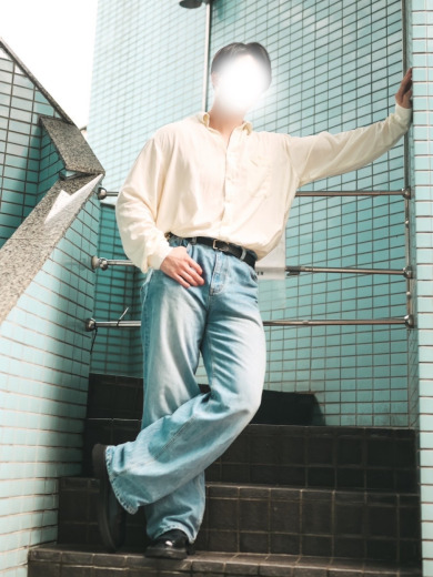 YUUSHI(ユウシ)