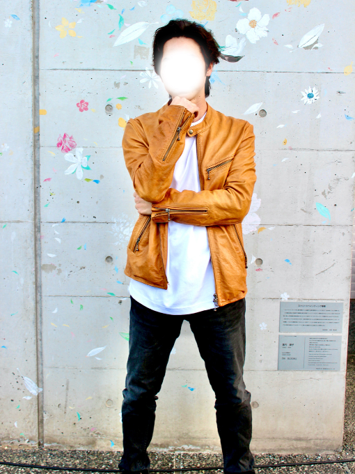 TATSUYA(ﾀﾂﾔ)
