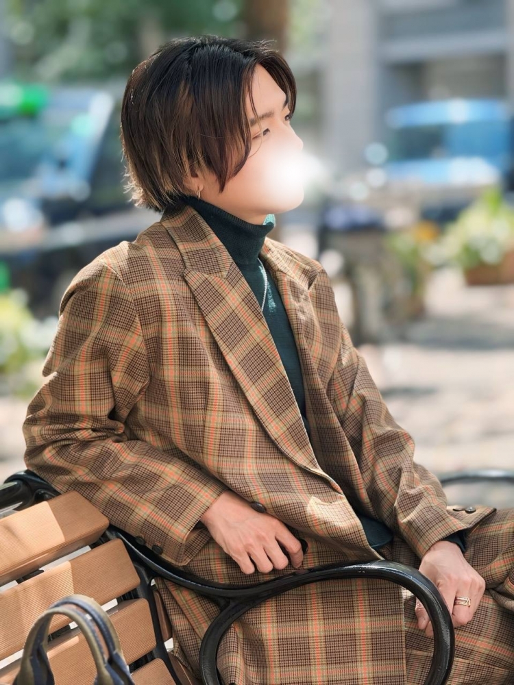 MICHIRU(ﾐﾁﾙ)
