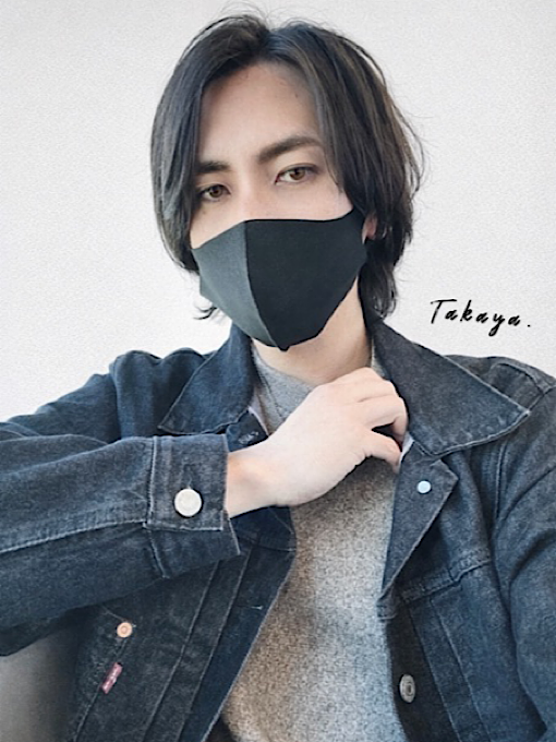 TAKAYA（ﾀｶﾔ）