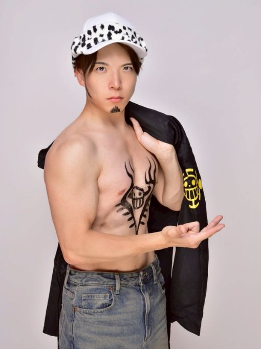GOUKI(ゴウキ)