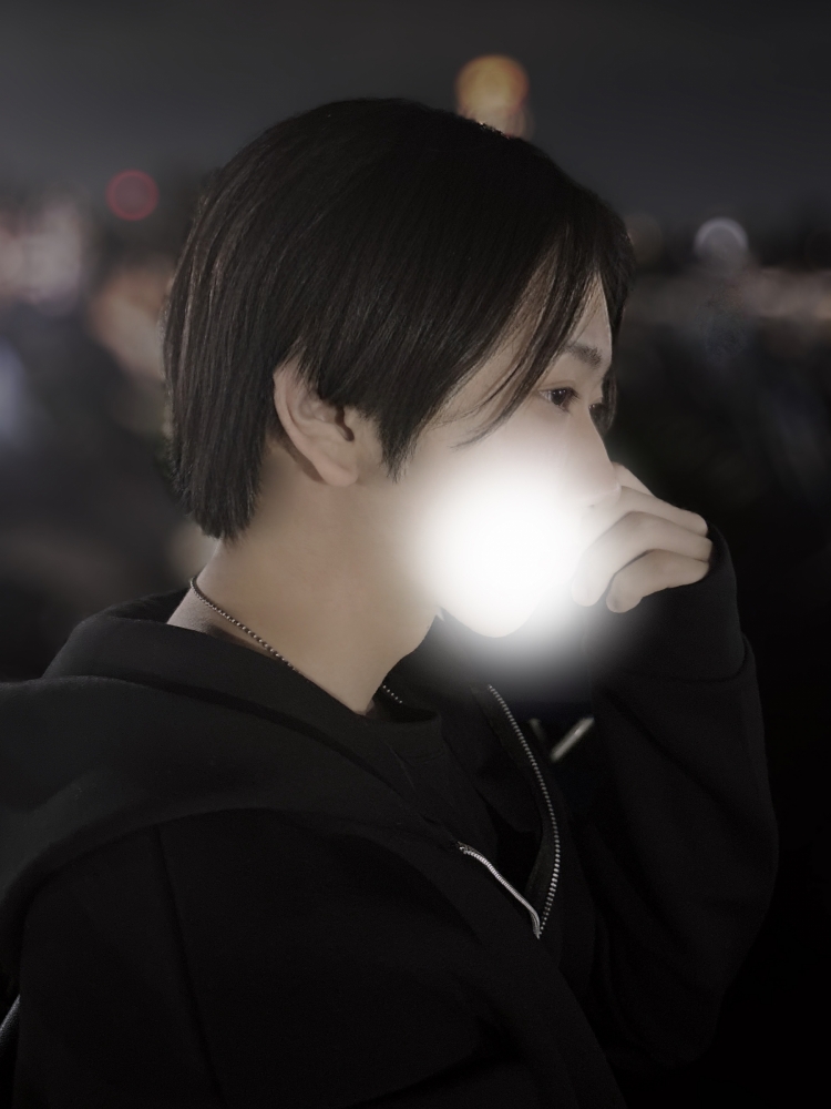 YUNA(ﾕﾅ)