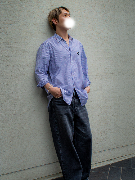 TOMOYUKI(トモユキ)