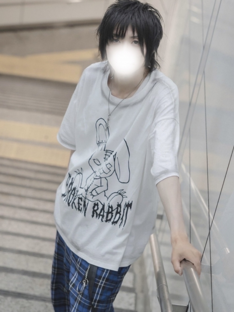 RABI(ﾗﾋﾞ)