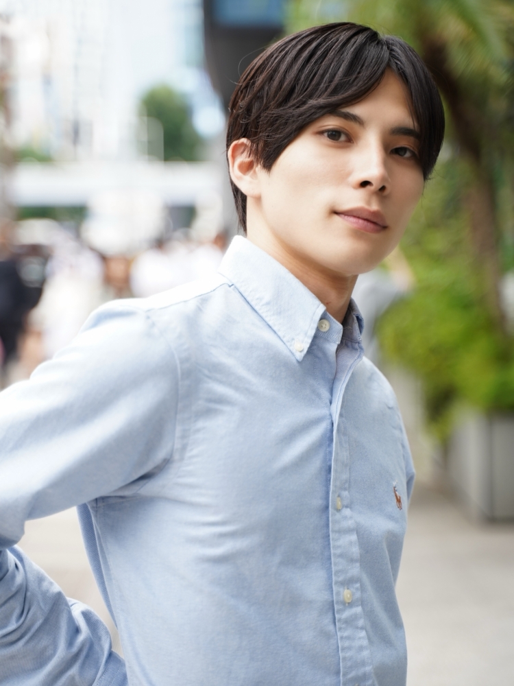 HIROYA(ﾋﾛﾔ)