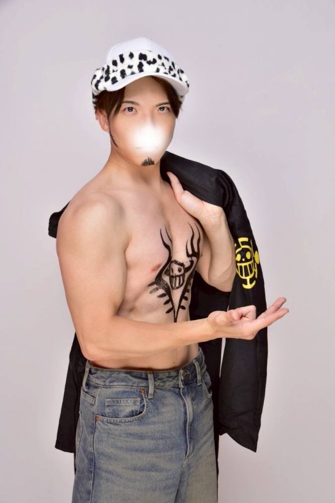 GOUKI(ゴウキ)