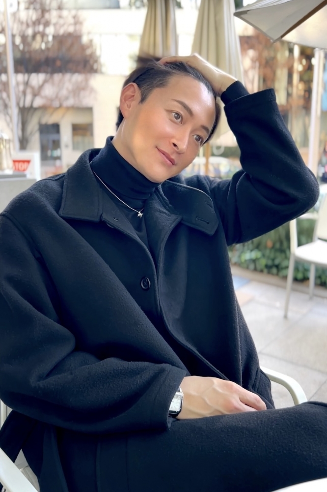 KONOSUKE(ｺｳﾉｽｹ)