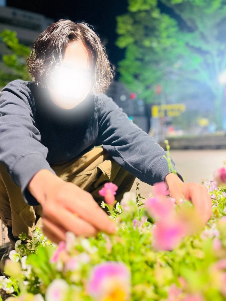 YOSUKE(ヨウスケ)