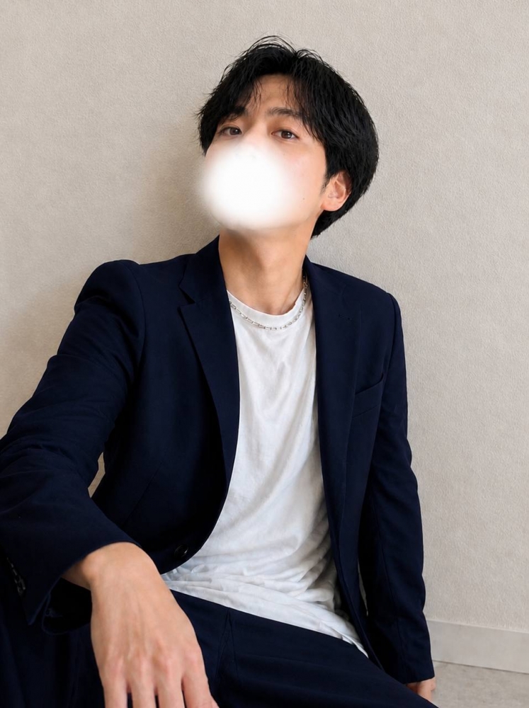 KAZUHITO(ｶｽﾞﾋﾄ)